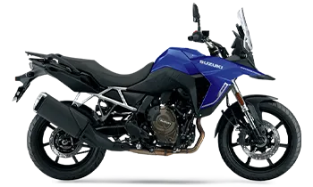 V-Strom 800