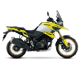 V-Strom 1050 DE