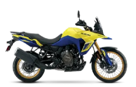 V-Strom 800 DE