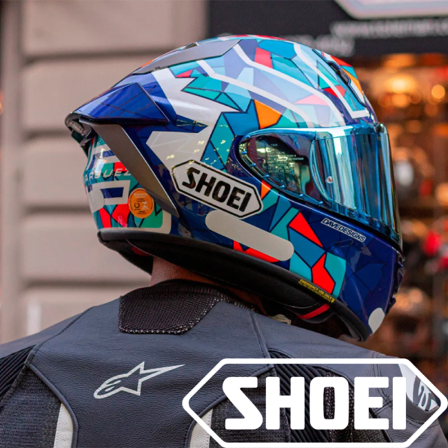 SHOEI