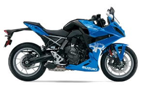 GSX-8R