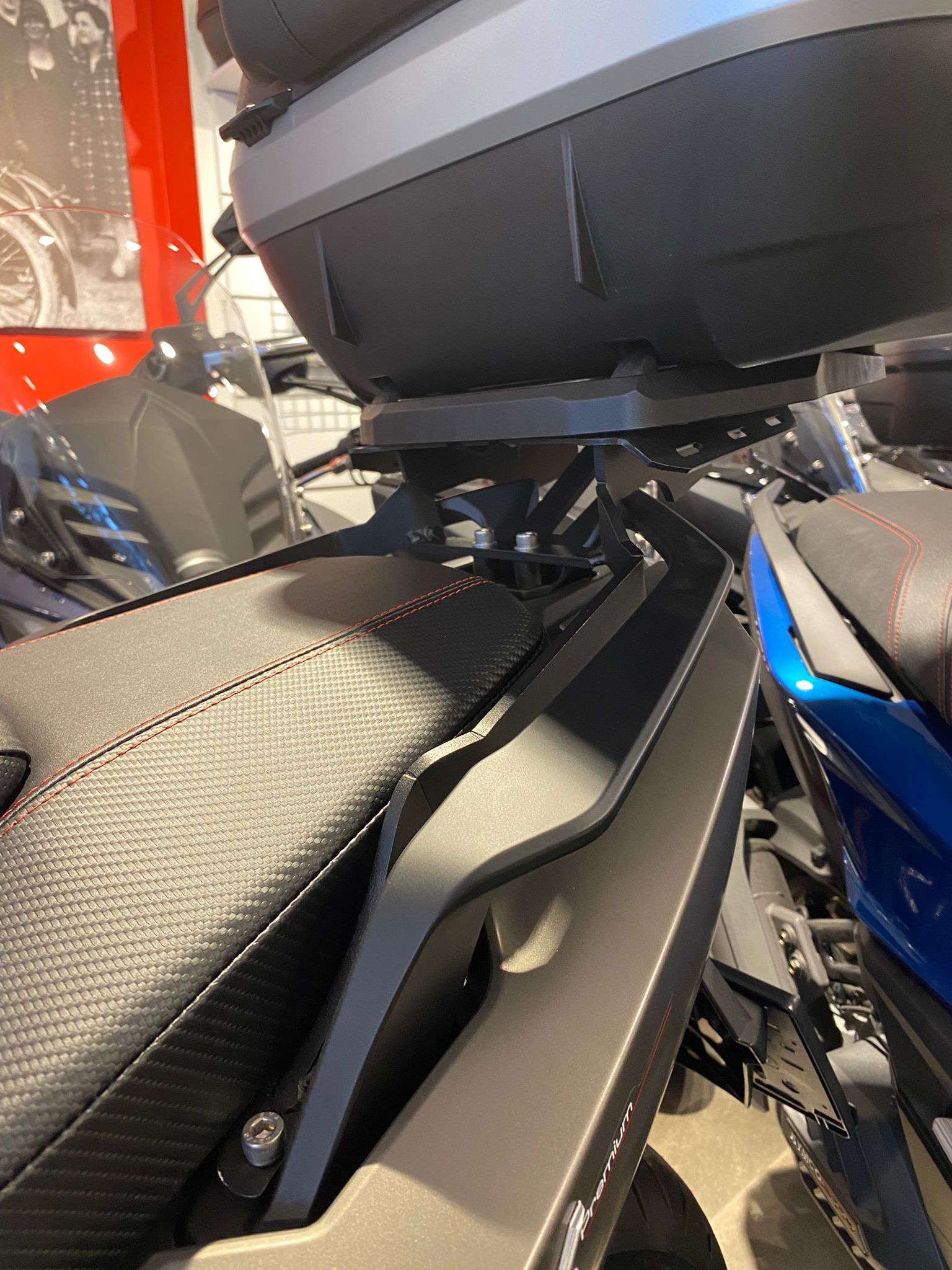 Cem Motorbike