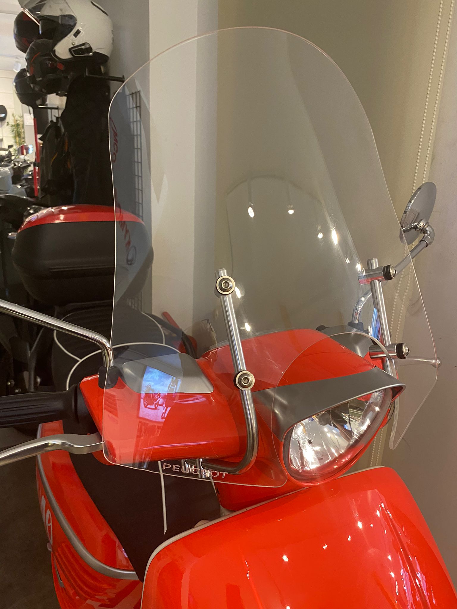 Cem Motorbike