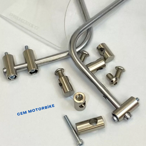 Cem Motorbike
