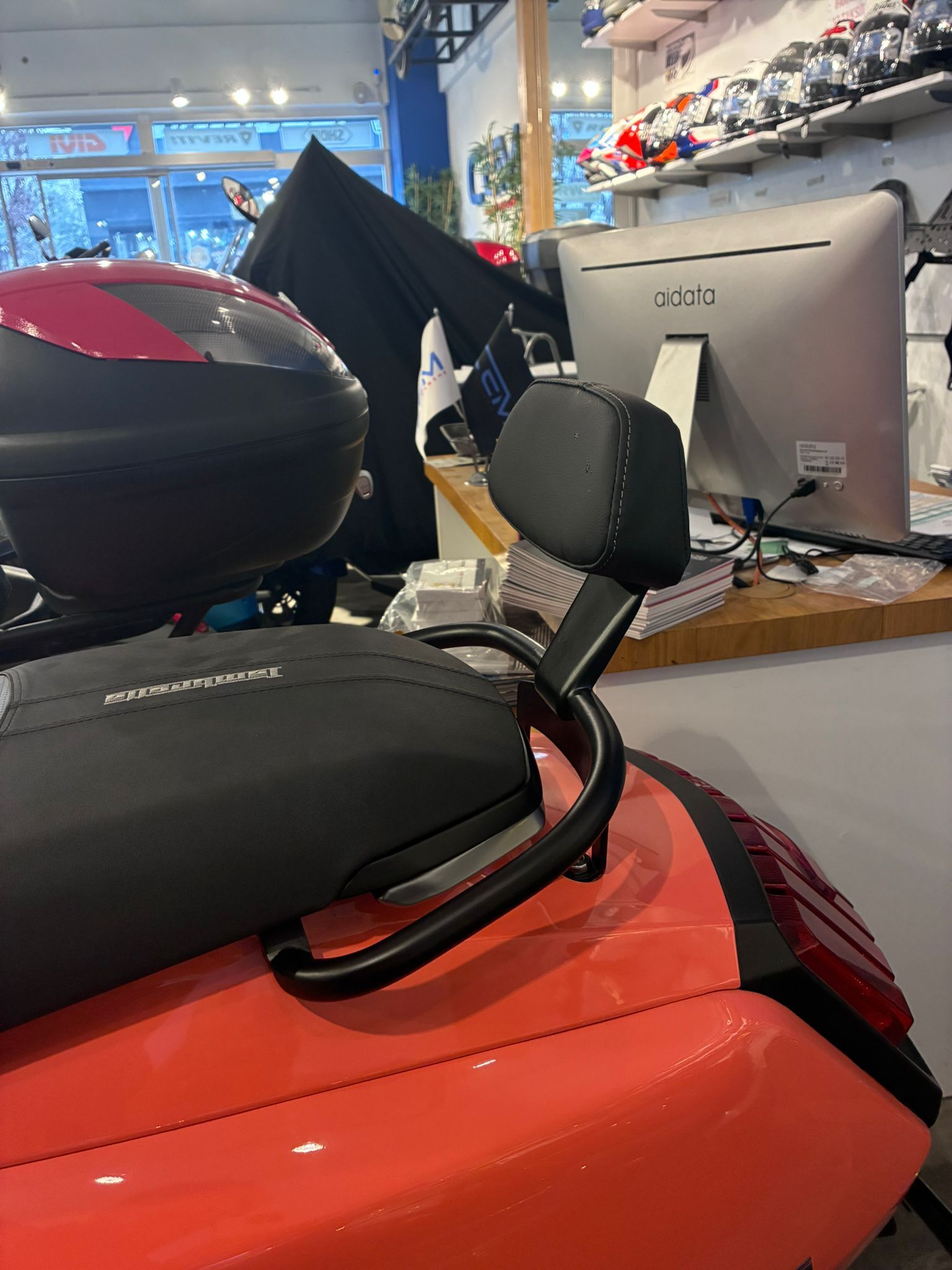 Cem Motorbike
