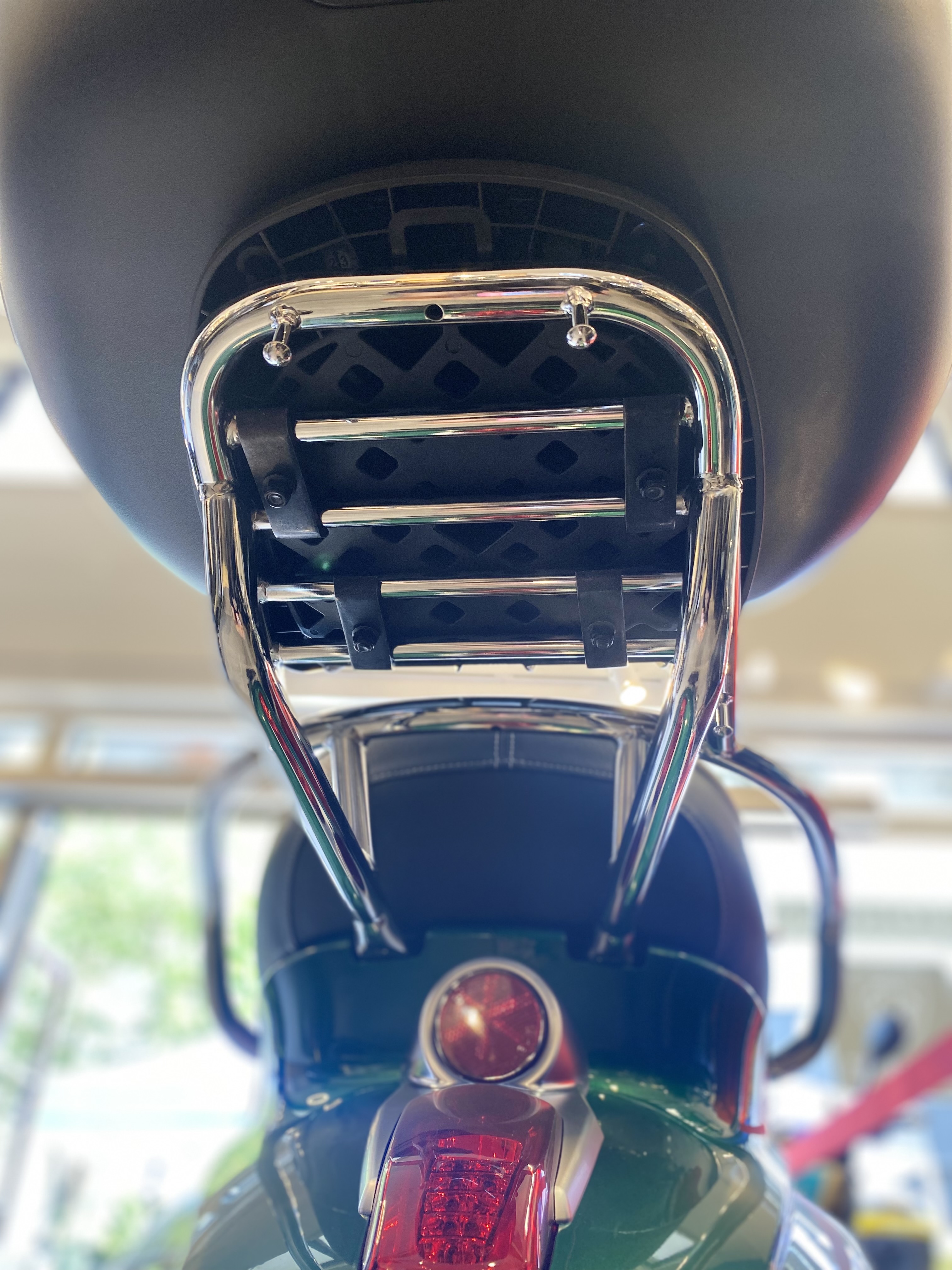 Cem Motorbike