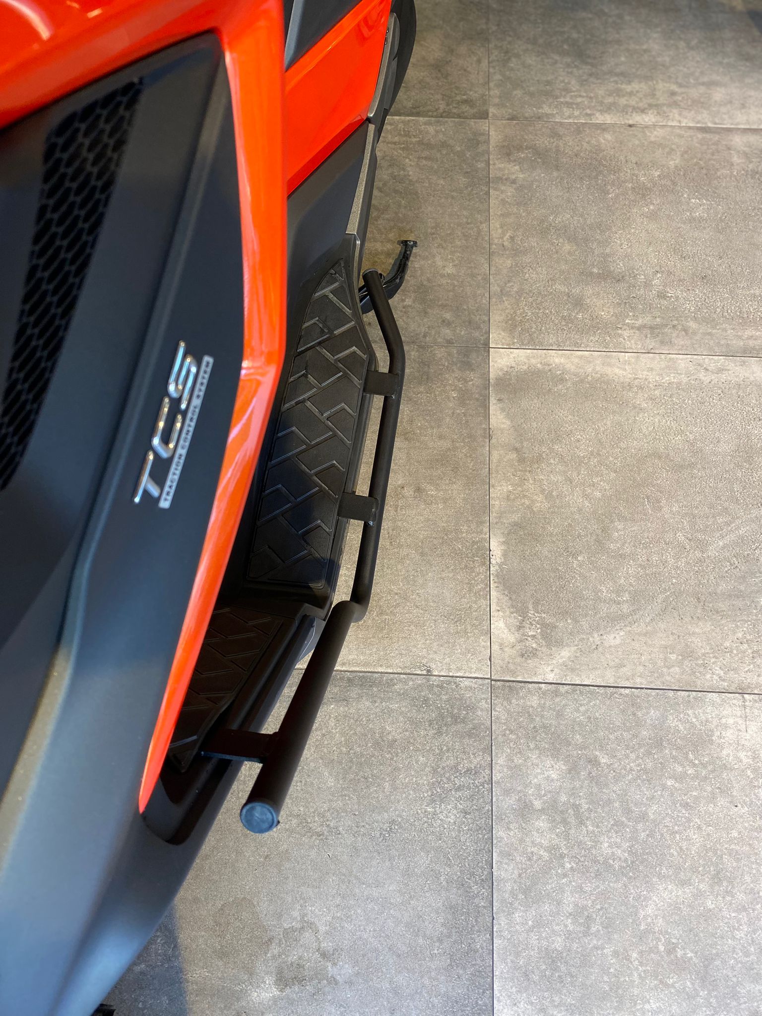 Cem Motorbike