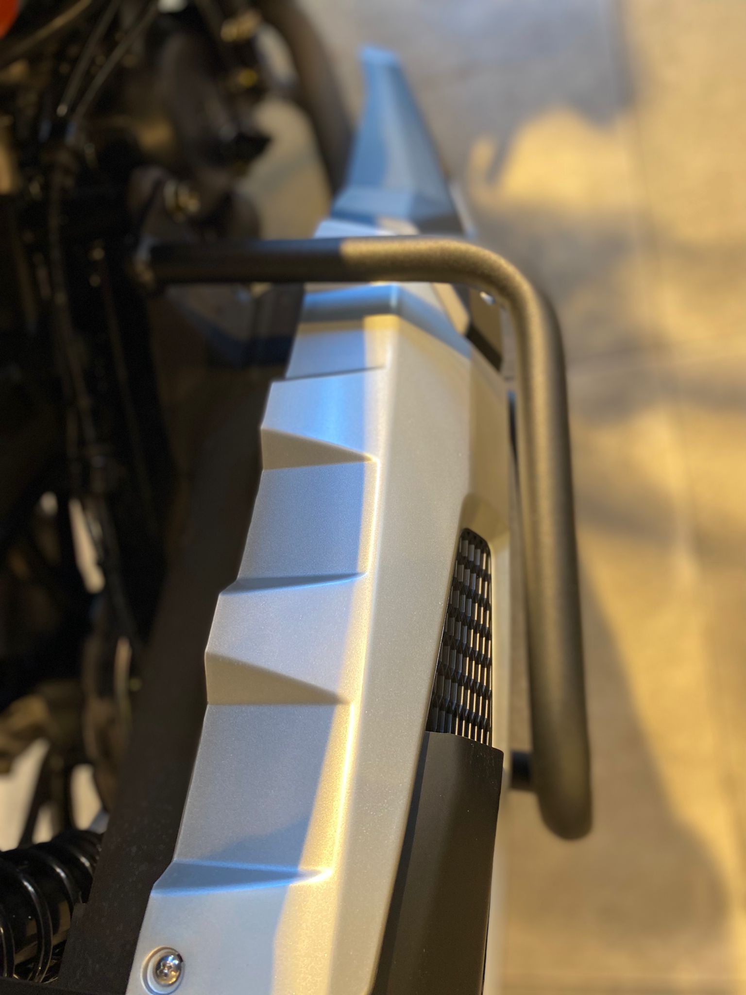 Cem Motorbike