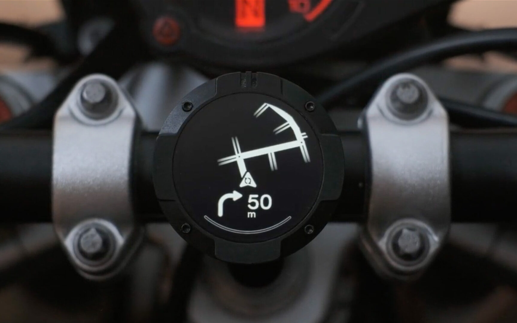 Cem Motorbike