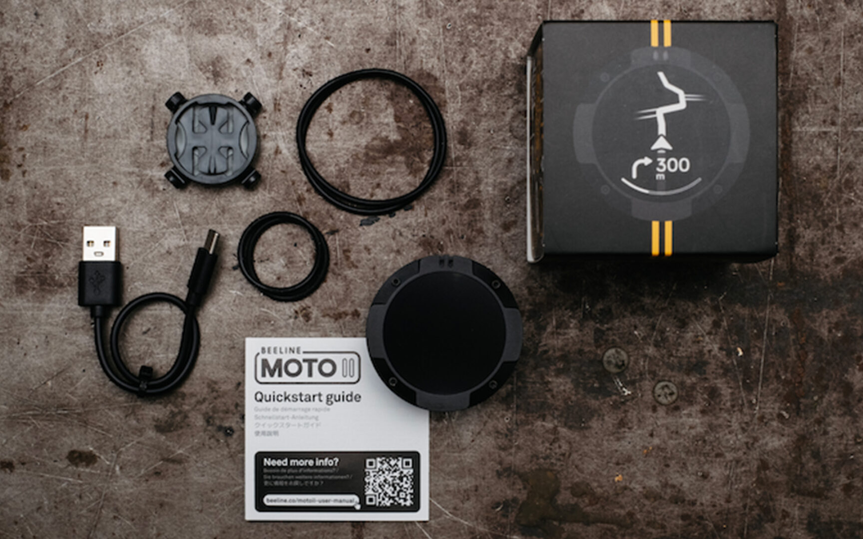 Cem Motorbike