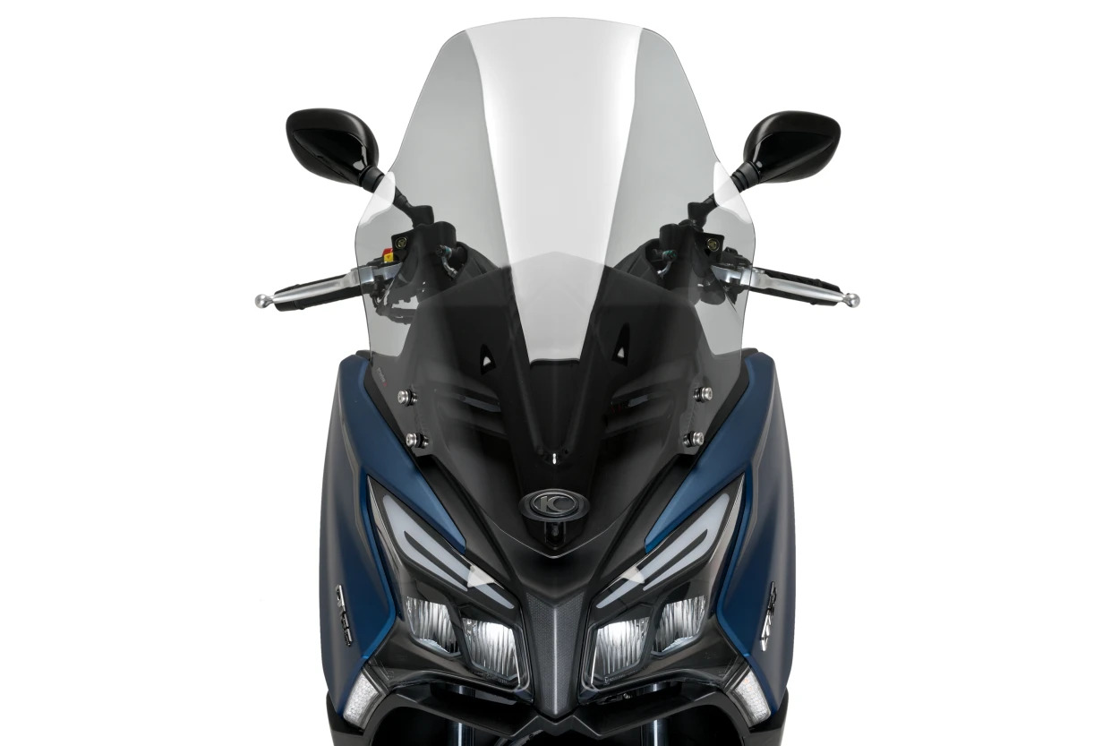 Cem Motorbike