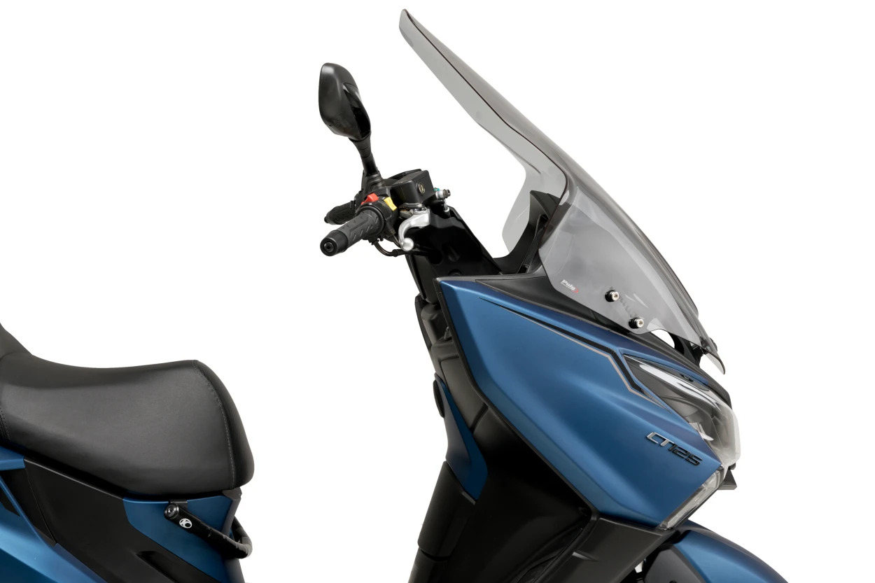 Cem Motorbike