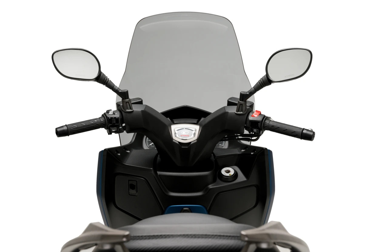 Cem Motorbike