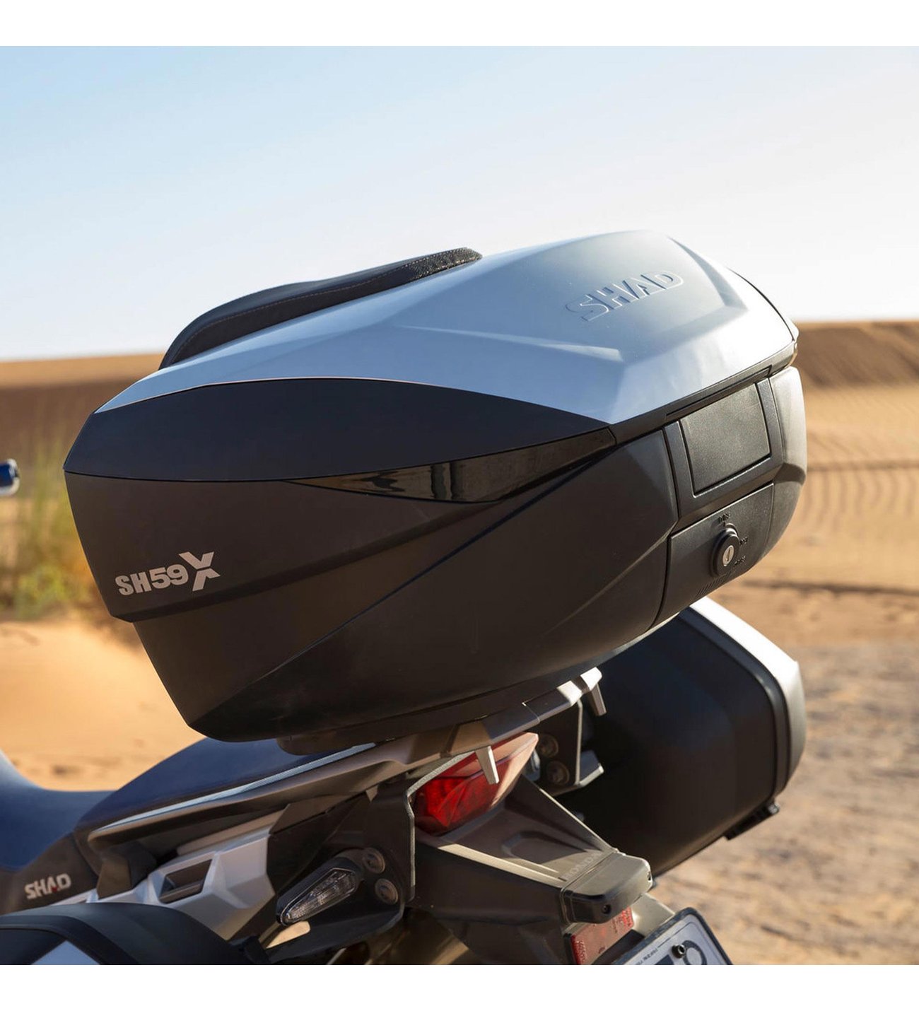 Cem Motorbike