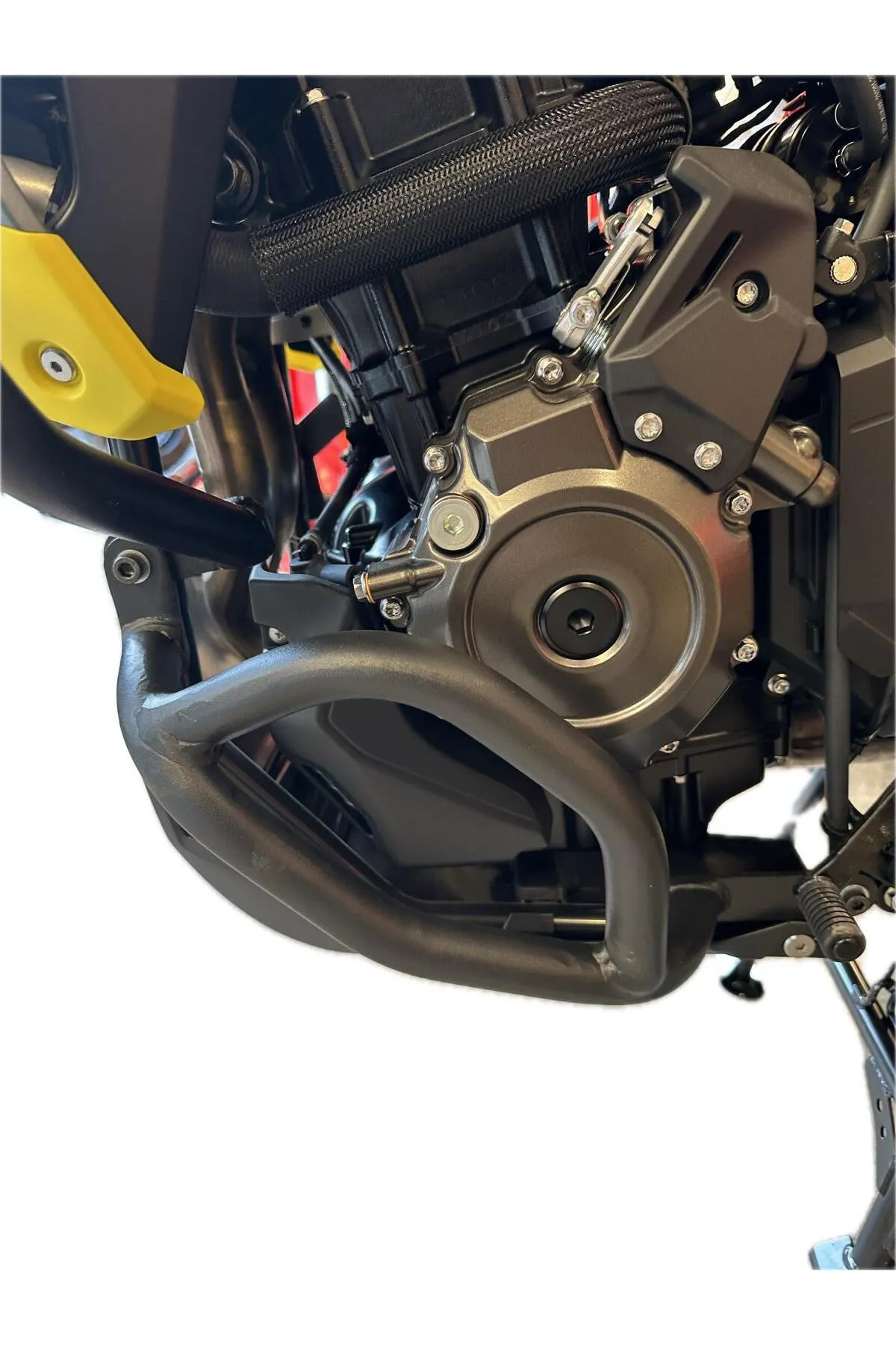 Cem Motorbike
