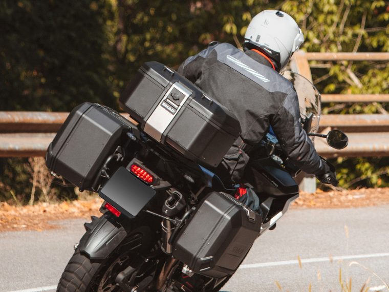Cem Motorbike