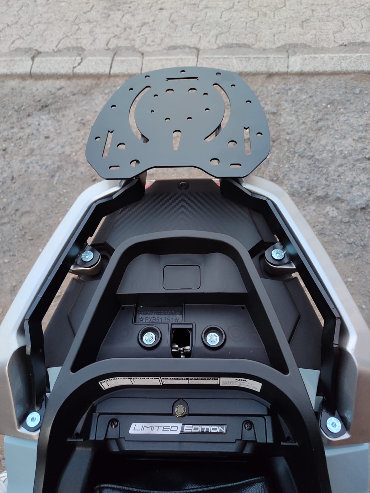 Cem Motorbike