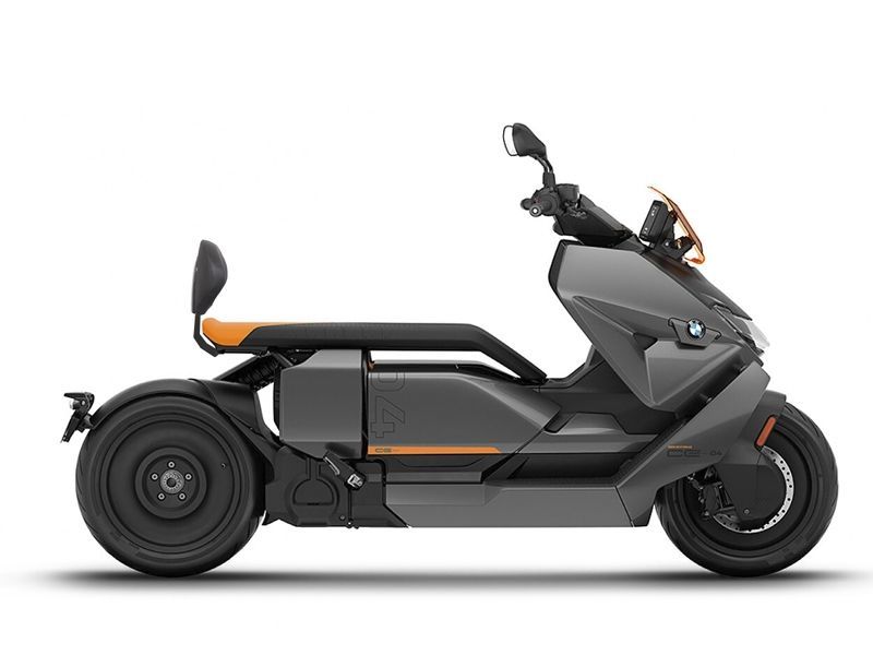 Cem Motorbike