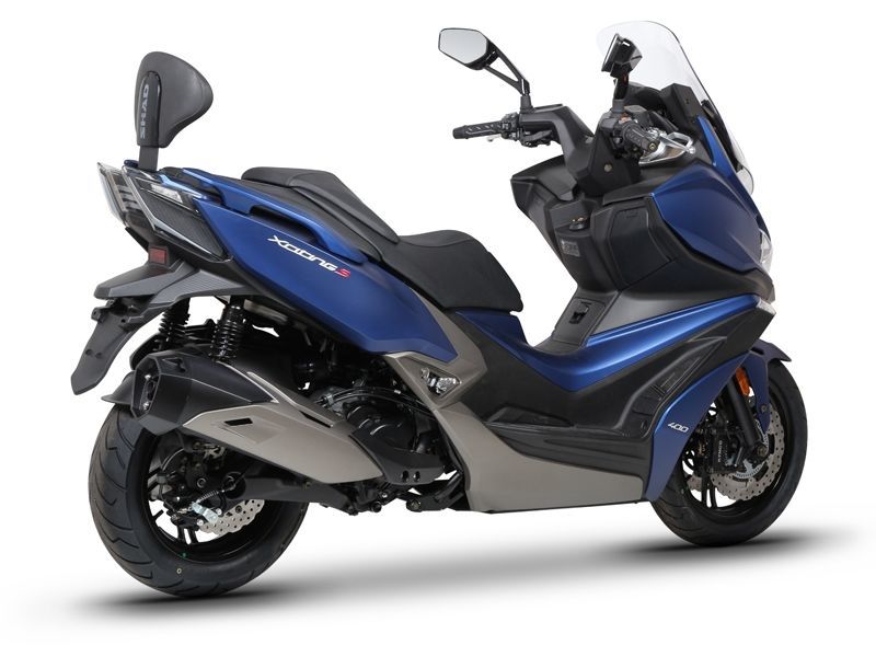 Cem Motorbike