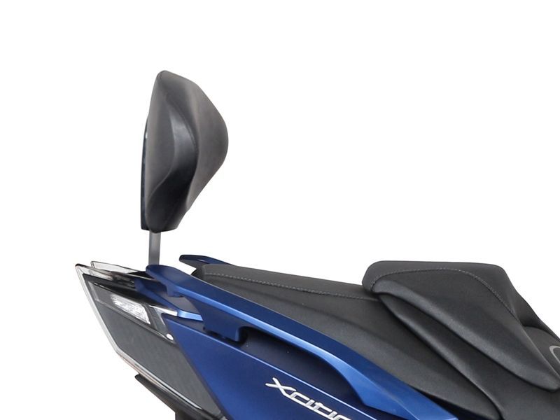 Cem Motorbike