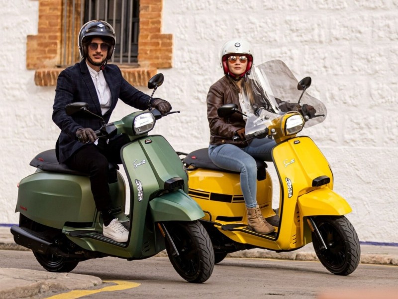 Cem Motorbike