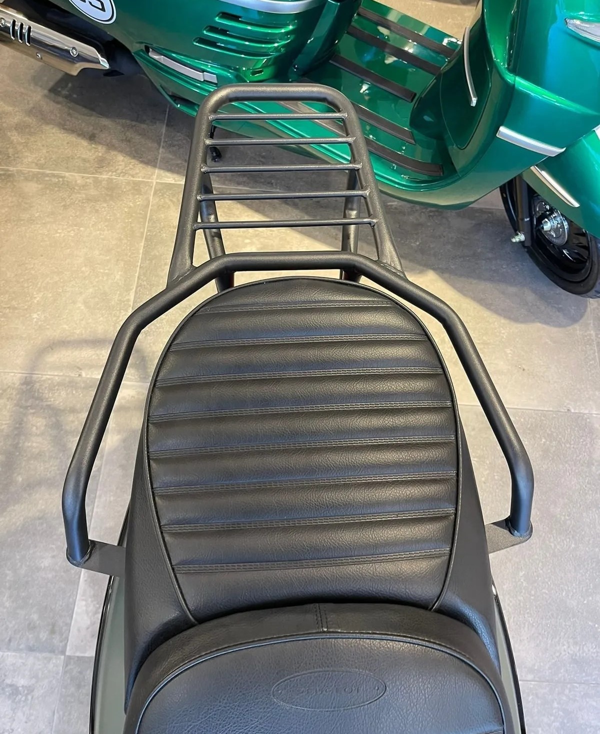 Cem Motorbike