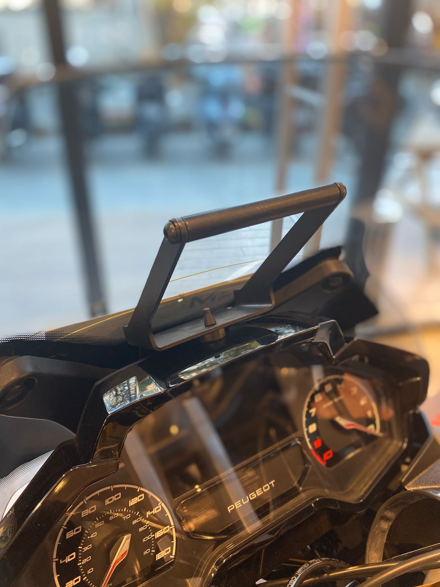 Cem Motorbike