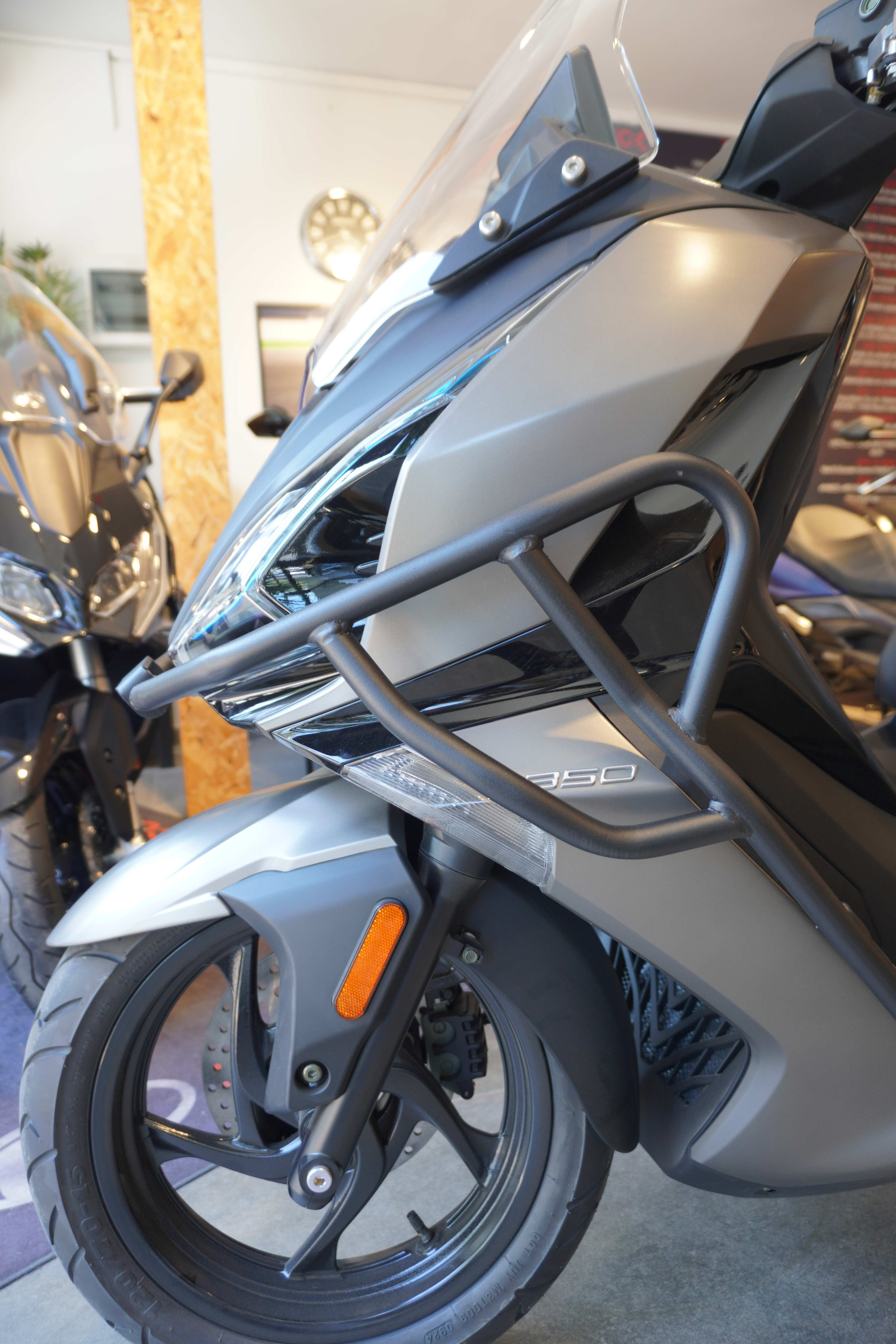 Cem Motorbike