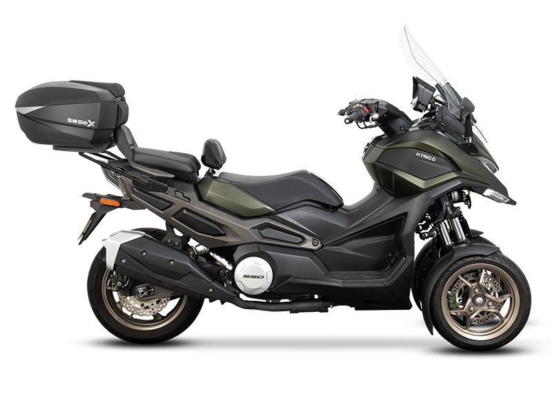 Cem Motorbike