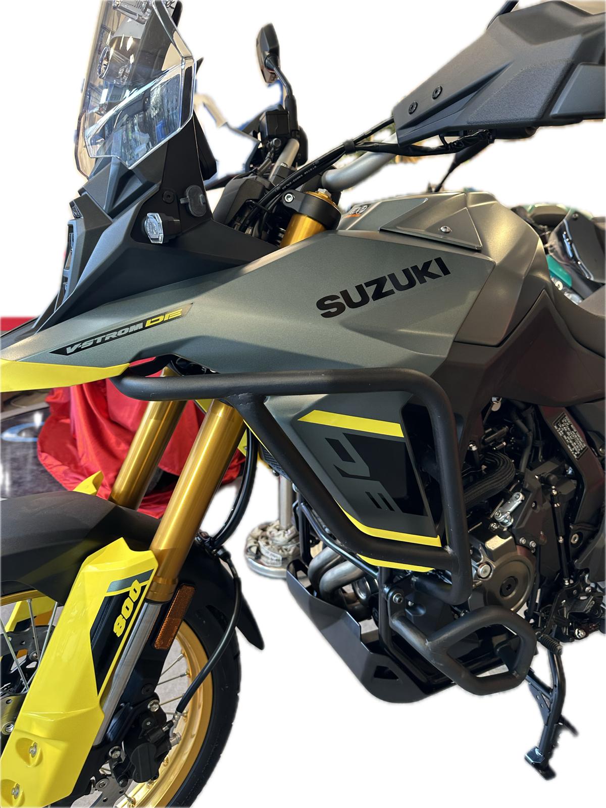 Cem Motorbike