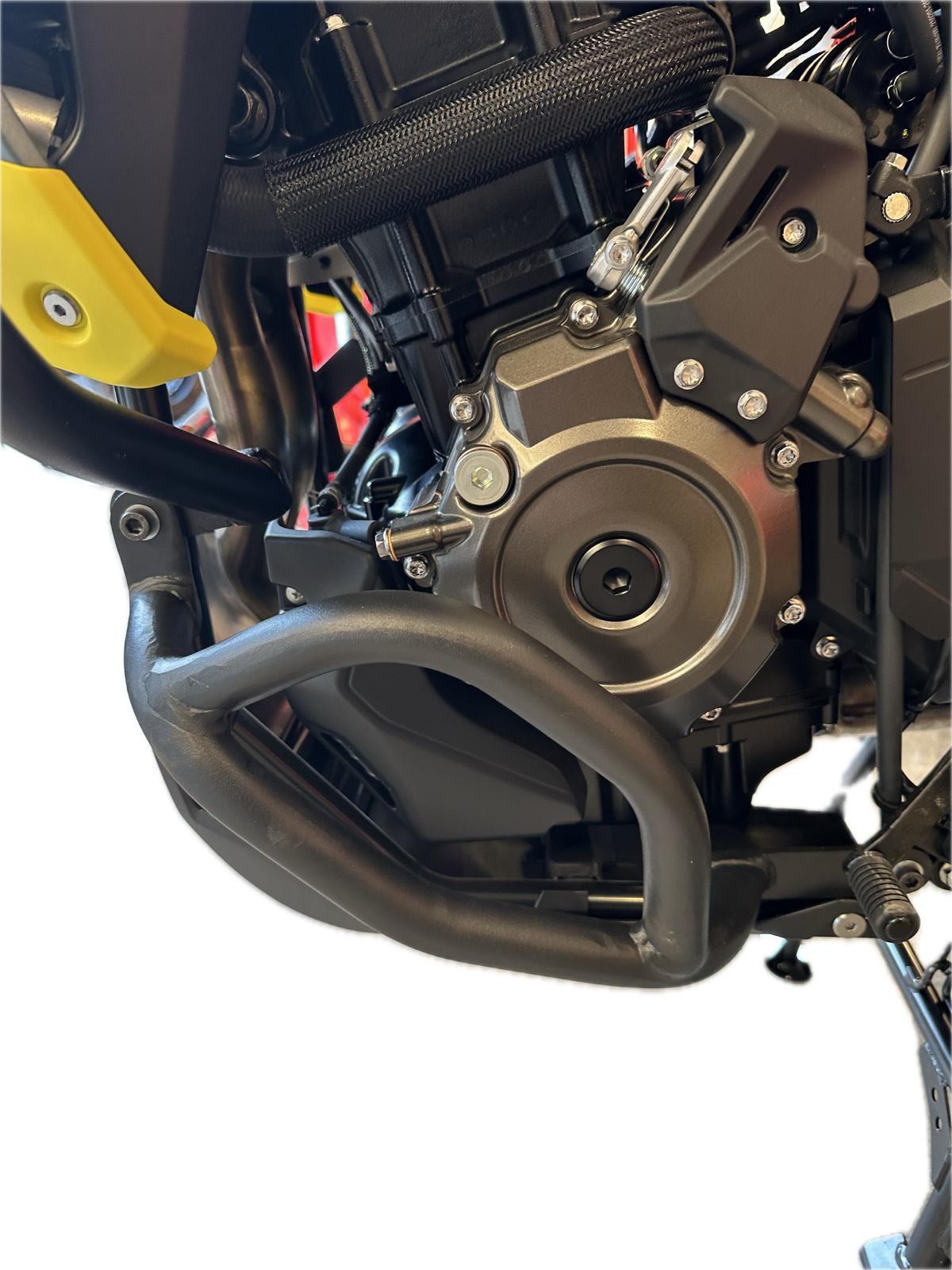 Cem Motorbike