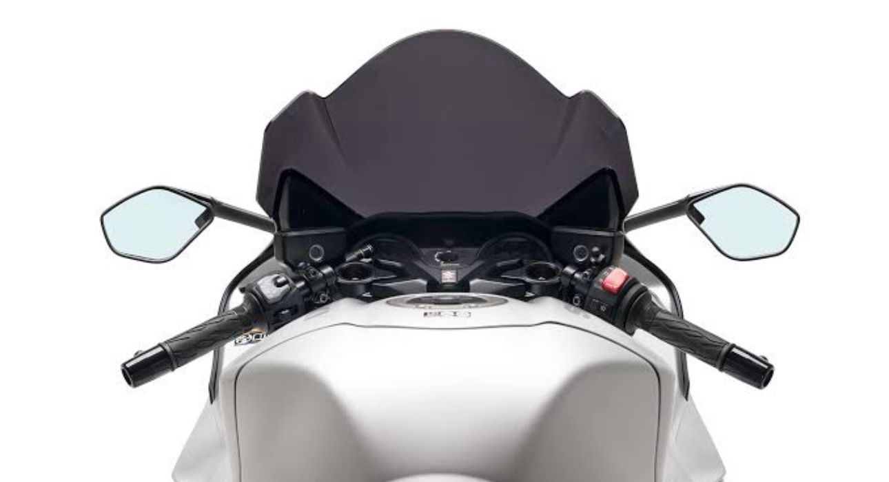 Cem Motorbike