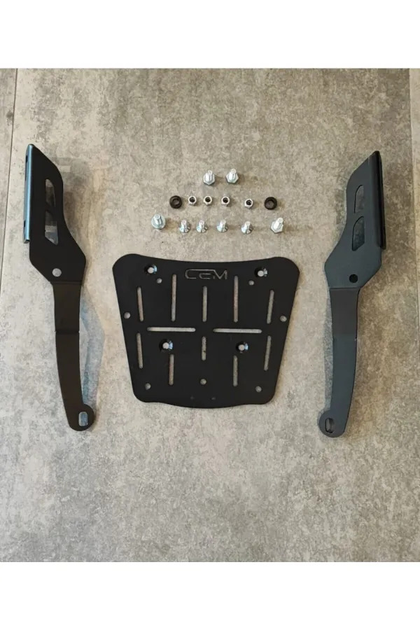 Cem Motorbike