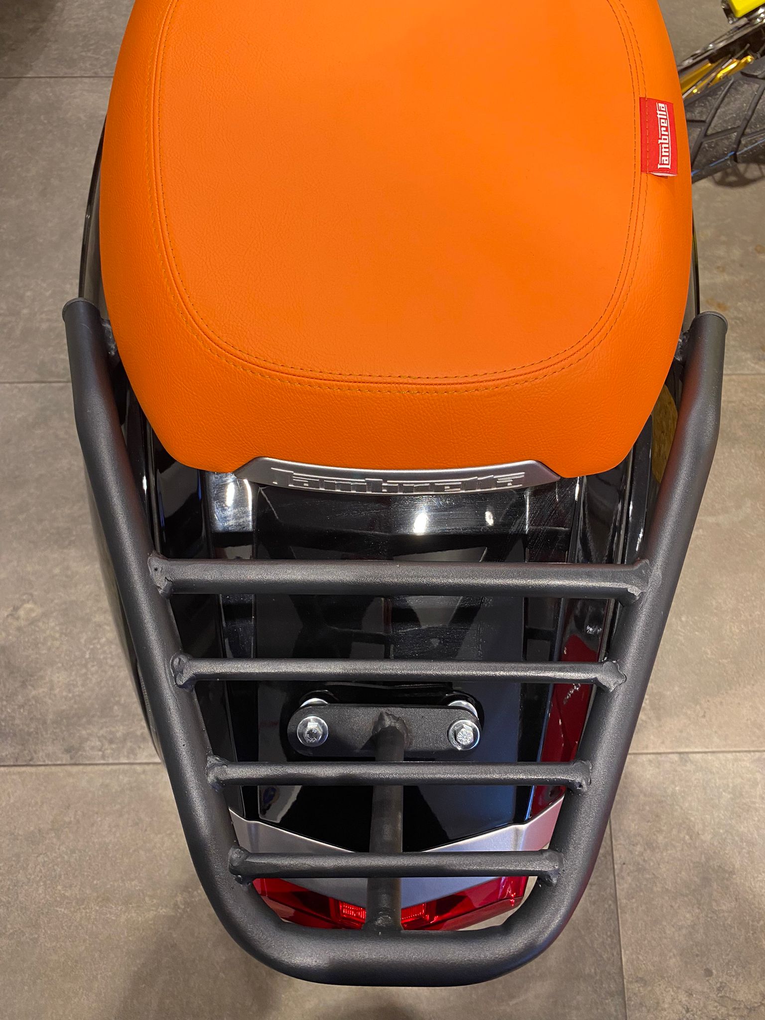 Cem Motorbike