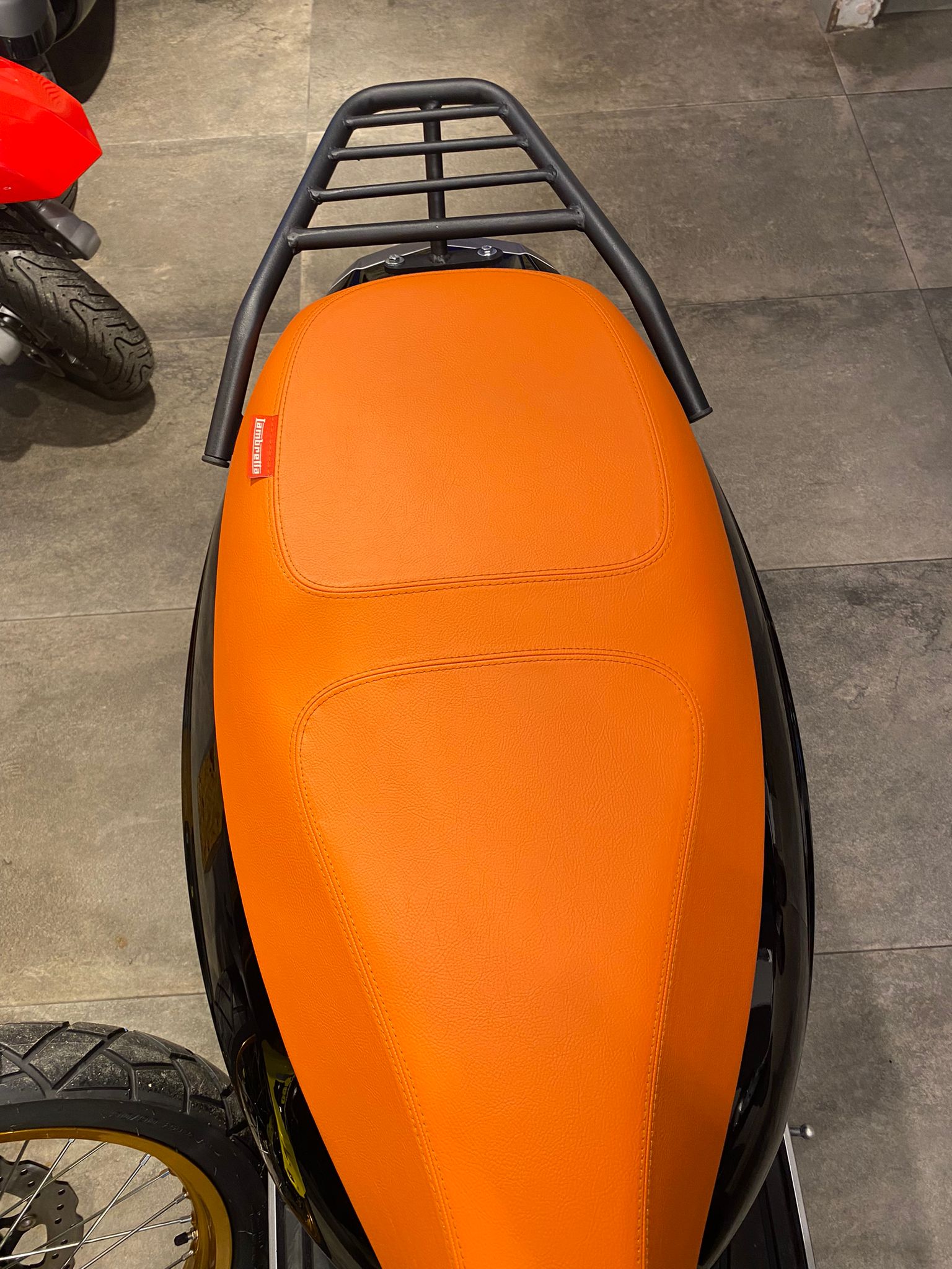 Cem Motorbike