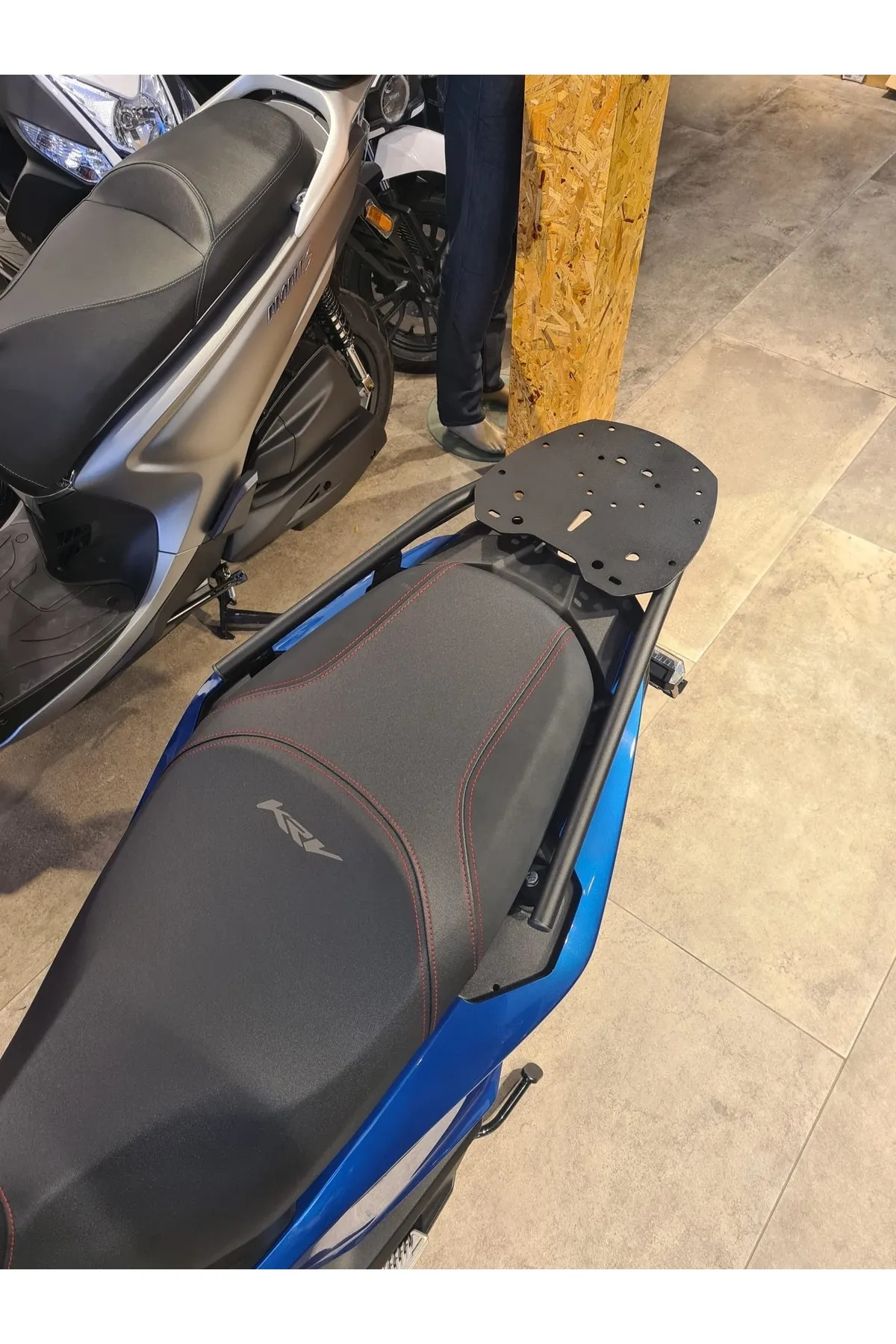 Cem Motorbike