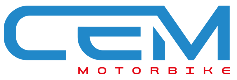 Cem Motorbike